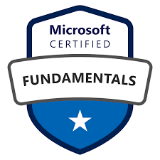 Microsoft Certified: Azure Fundamentals (AZ-900)